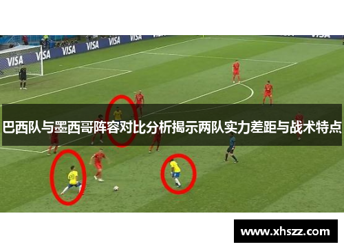 巴西队与墨西哥阵容对比分析揭示两队实力差距与战术特点
