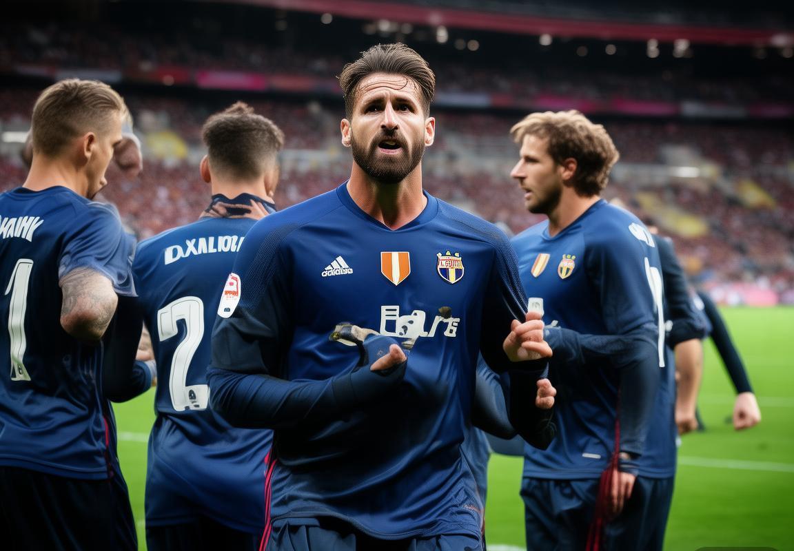 皇马伯纳乌球场危机：阿隆索强强对话连败，帅位压力达顶点