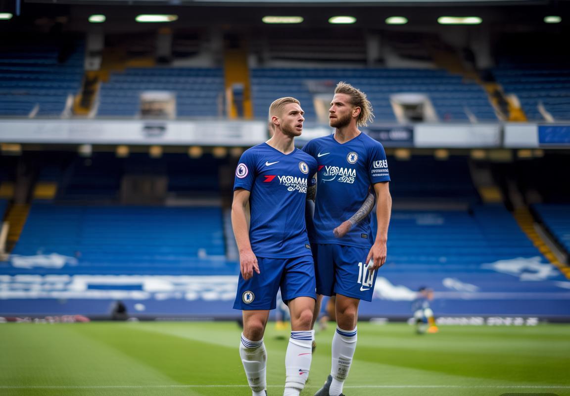 切尔西VS利兹联：斯坦福桥见证恩佐·费尔南德斯调度，波切蒂诺战术赢得尊重